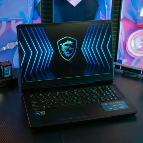 MSI VECTOR GP76/INTEL I9-12900H/RAM 32GB DDR5/1TB SSD/RTX 3070TI 8GB/17.3 POUCE IPS  360HZ 