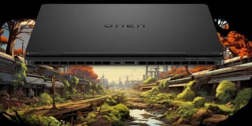 HP OMEN 14 TARNSCEND OLED/ULTRA 9-185H/32GB DDR5/1024gb ssd/ RTX 4070  8gb/14.5 " 2.8K  OLED 120HZ
