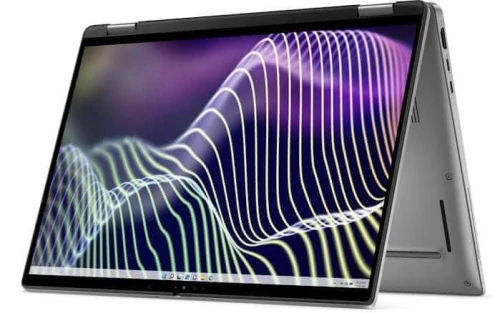 DELL LATITUDE 5340 x360 TACTILE/I7-1365U 5.5GHZ/RAM 16GB DDR5/256GB SSD/ECRAN 13.4 X360 TACTILE
