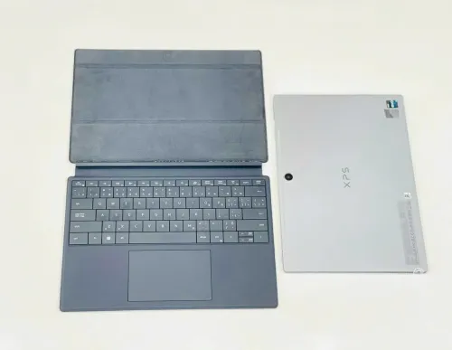 DELL XPS 13 9315 2IN1/ INTEL I7-1250U /ram 16gb ddr5/1024 GB SSD/13.3pouce 3k TACTILE/INTEL IRIS XE 