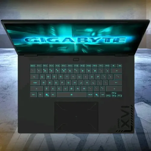GIGABYTE  GAMING A16/RYZEN 7-260 AI 5GHZ/RAM 16GB DDR5 5600MHZ/DISK 1TB SSD NVEM/NVIDIA GeForce RTX 5060 8GB/16.1 POUCE IPS FHD 165Hz