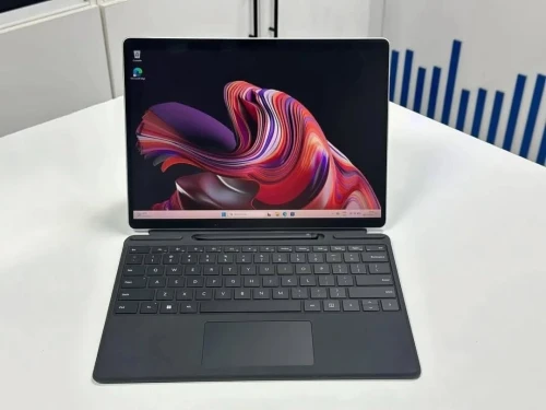 MICROSOFT SURFACE PRO 9/SNAPDRAGON SQ3/RAM 16GB/DISK 512GB SSD/ECRAN 13 3K TACTILE