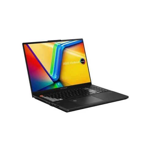  ASUS VIVOBOOK 16X K6604K/I9-13980HX/32gb  ddr5/ 1024GB ssd/nvidia geforce RTX 4060 8GB/16" 2K OLED