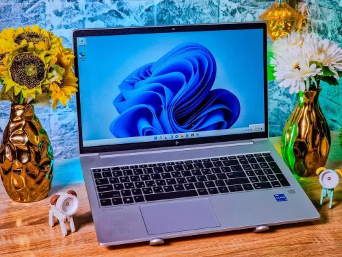 HP ELITEBOOK 850 G10/intel I5 -1335U/ram 16 gb ddr4/disk 512  gb ssd/ecran 15.6 pouce FHD