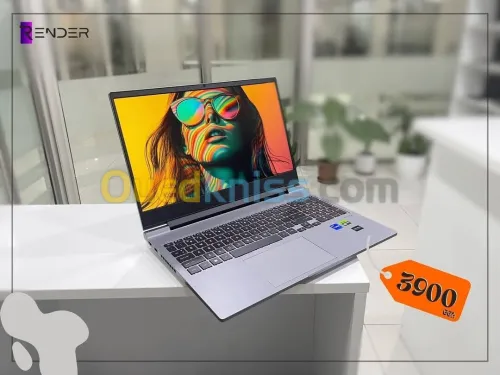 HP OMEN 16/I7-14650HX/16GB DDR5 5600/1024GB SSD/NVIDIA RTX 4060 8GB/16  POUCE 2.5k 240HZ