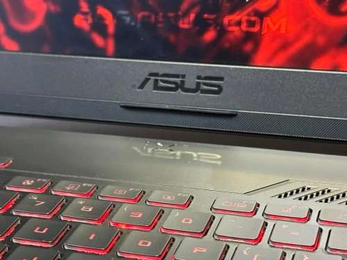ASUS TUF GAMING F15 /INTEL I9-13900H 5GHZ /RAM 16 DDR5  /DISK 512 GB  SSD /NVIDIA GEFORCE RTX 4060 8GB /ecran 15.6 pouce  2.5K 165 100%SRGB
