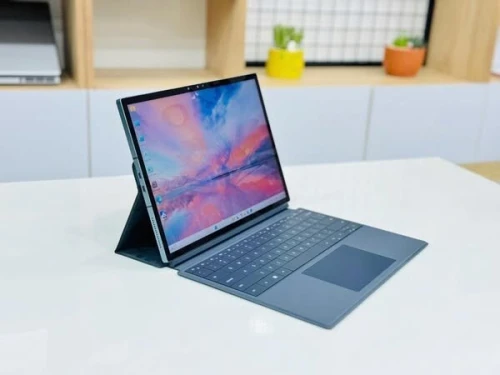 DELL XPS 13 9315 2IN1/ INTEL I7-1250U /ram 16gb ddr5/1024 GB SSD/13.3pouce 3k TACTILE/INTEL IRIS XE 