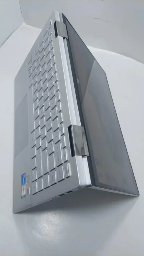 HP PAVILION 14 X360 TACTILE INTEL I5-1145G7  4.9ghz 8 gb ddr4 3200 hz  512 gb ssd nvum 4GEN 