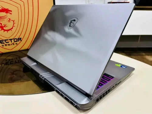 MSI VICTOR 16HX AI A2XWIG 2025/ULTRA 9 -275HX/32GB DDR5/1TB SSD/NVIDIA RTX 5080 16GB/16 QHD 240 HZ