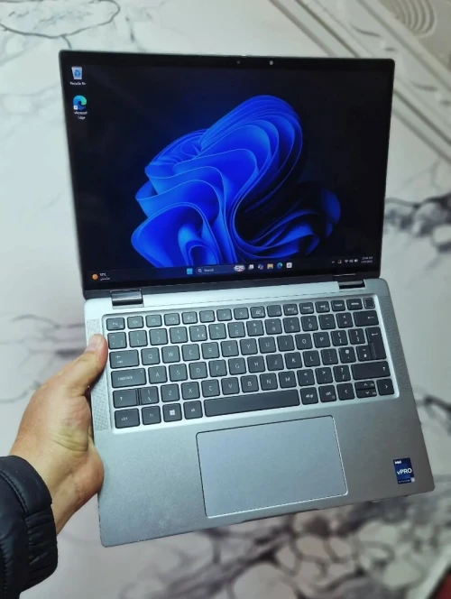 DELL LATITUDE 7440 2 IN 1/ intel I7 -1365U/16GB DDR5/ 512GB SSD/ 14 pouce x360 tactile
