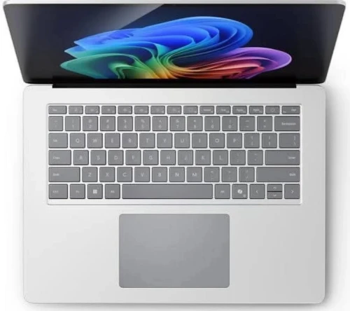 MICROSOFT SURFACE LAPTOP 7TH 2025/SNAPDRAGON X 12 CORE/RAM 16Gb/DISK 512 SSD/ECARN 14 3K   TACTILE