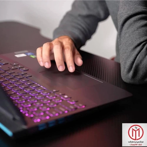  ALIENWARE M17 R5/ AMD RYZEN 7 _6800H/16 gb ddr5/1024 gb ssd/RTX 3070TI/17POUCE FHD+ 360HZ