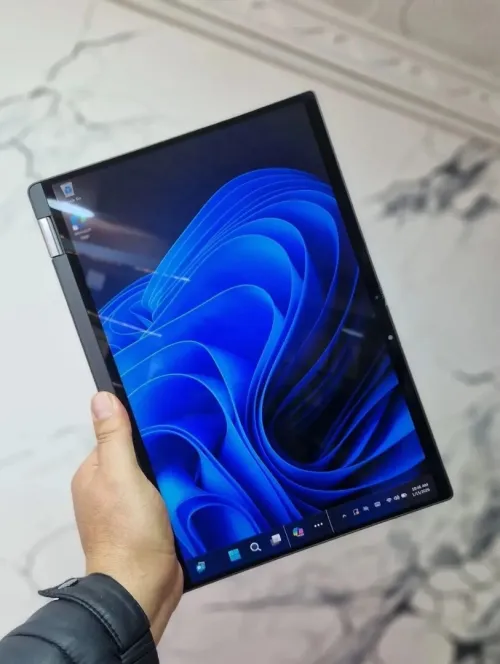 DELL LATITUDE 7440 VPRO/I7-1365U 5.2GHZ/RAM 32GB DDR5/512GB SSD/ECRAN 14.1 POUCE X360 TACTILE