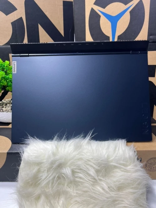 LENOVO LEGION 5 2022/RYZEN 5-5600H/RAM 16GB/512GB SSD/RTX 3070 8GB 130WTT