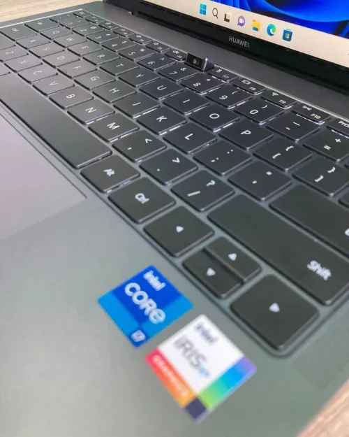 HUAWEI MATEBOOK D14/I7 1165G7 5HZ/RAM 16GB/512GB SSD/ECARN 14.1 FHD