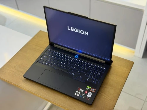 LENOVO LEGION R9000P/RYZEN 9-8945HX/32GO DDR5/1TERA SSD/RTX 5070 8GB/16.1 POUCE 2.5K 240HZ