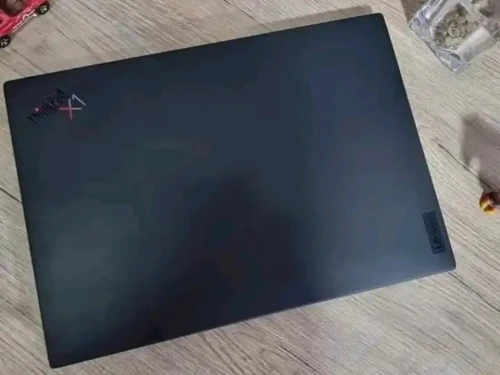 LENOVO THINKPAD X1 CARBONE GEN 10 2023 INTEL I7-1260P EVO 16GB DDR5 512GB ssd 14 IPS FUH+