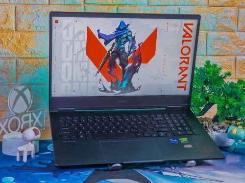 HP OMEN 16  2024/INTEL I9-13900HX/16GB DDR5/512 GB/RTX 4060 8GB/16  POUCE 2.5k 240HZ