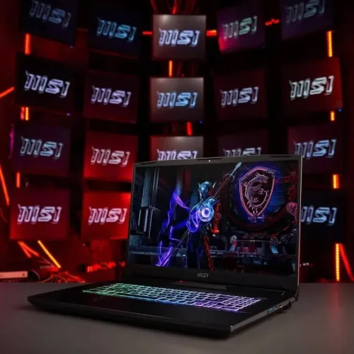 MSI PULSE 15 B13V/I7-13700H/16GB DDR5/512 GB SSD/RTX 4060  08GB/15,6 pouce 2.5K