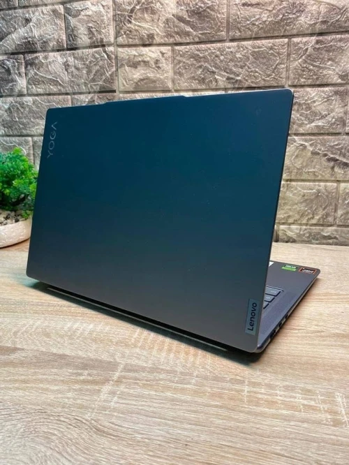 LENOVO YOGA 7/RYZEN 7-8845HS/16GB DDR5/512GB SSD/RTX 3050 4GB/14.1 POUCE 2.5K OLED TACTILE