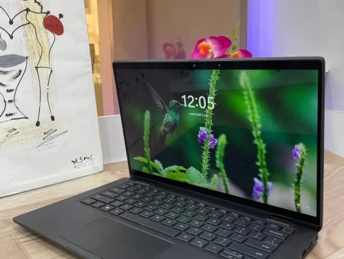 DELL LATITUDE 7420 X360 TACTILE/I7-1185G7 4.7GHZ/RAM 16GB/256GB SSD/X360 TACTILE