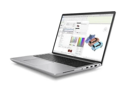 HP ZBOOK FURY 16 G11/INTEL I7-14700HX/32GB DDR5/1TB SSD/RTX 2000 ADA  8GB/16.1POUCE FHD+ IPS