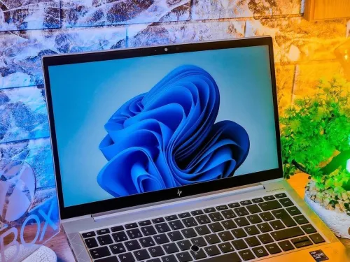 HP ELITEBOOK 840 G8/I7-1165G7/16GB DD4/DISK 512GB SSD NVME/14 POUCE FHD / INTEL IRIS XE GHRAFIQUE 