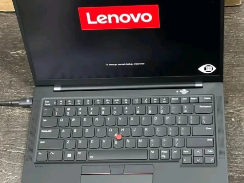 LENOVO THINKPAD X1 CARBONE GEN 10 2023 INTEL I7-1260P EVO 16GB DDR5 512GB ssd 14 IPS FUH+