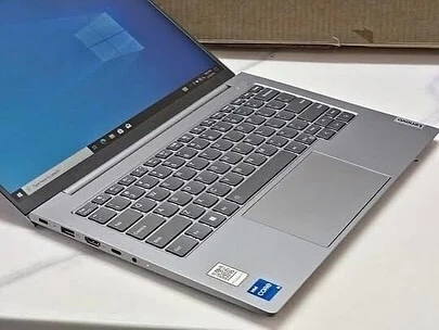 LENOVO THINKBOOK 14 G6/INTEL I5-1335U/16GB DDR5/512 SSD/ecran 14 pouce IPS FHD