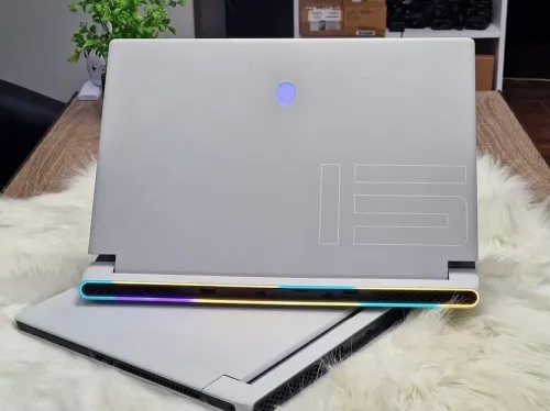 ALIENWARE X15  R2 2022/INTEL I9-12900H/16 gb DDR5/1024 gb ssd/RTX 3070TI 08 GB/15.6 FHD  165HZ 