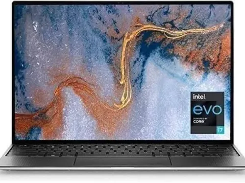 DELL XPS 9310 EVO/ intel I7 -1195G7/16GB  DDR4/1TB SSD NVEM/ 13.3 POUCE 4K TACTILE/