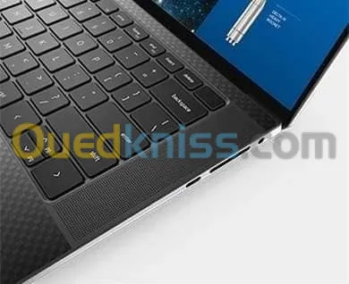 DELL PRECISION 5550  station travail/I7-10850H/RAM 32GB /DISK 1TB SSD /NVIDIA T2000 4GB/ECRAN 15 4K 