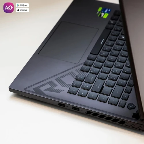 ASUS ROG STRIX G16 2023 /i7-13650HX/32GB DDR5/1TB  SSD /NVIDIA RTX4060 08 GB /16-inch 165HZ 