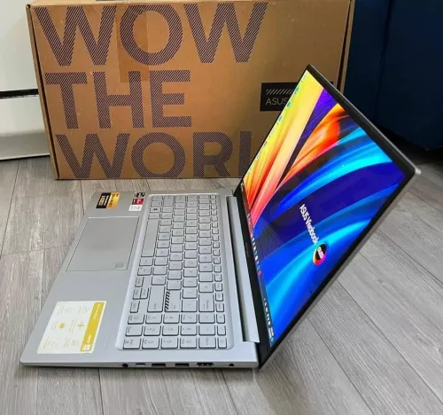 ASUS VIVOBOOK M15/RYZEN 7-5825U 5GHZ/RAM 16GB/1T SSD/ECRAN 15.6 POUCE