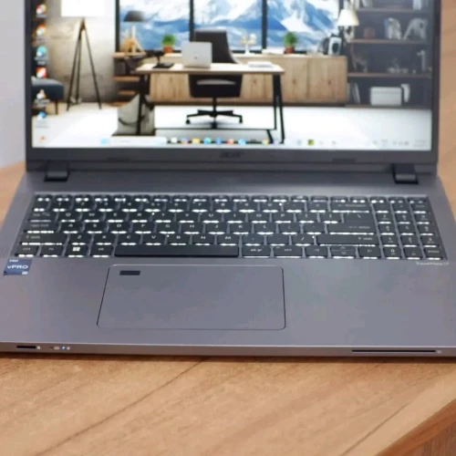 ACER TRAVELMATE P2 16/INTEL I7-1355U/16GB DDR5/512GB SSD/IRIS XE GRAPHIQUE 4GB /ECRAN 16 POUCE  IPS