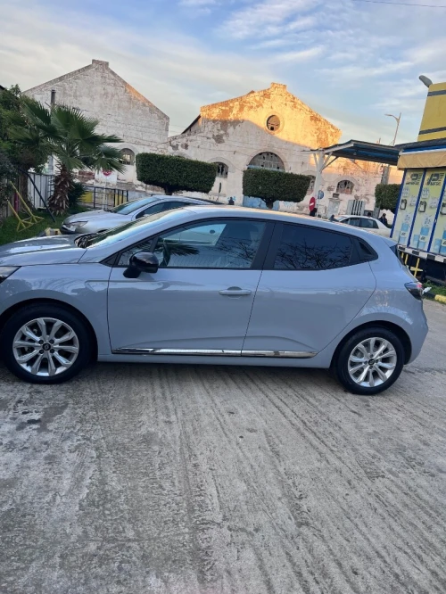 Renault Clio 5  2025 Evolution
