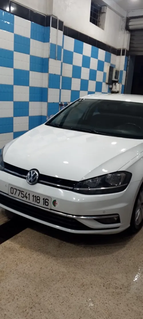 Volkswagen Golf 7 2018 START+