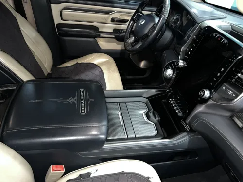 Dodge Ram 1500 2019 LIMITED