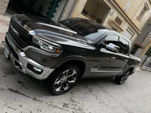 Dodge Ram 1500 2019 LIMITED