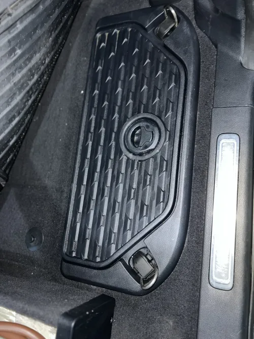 Dodge Ram 1500 2019 LIMITED