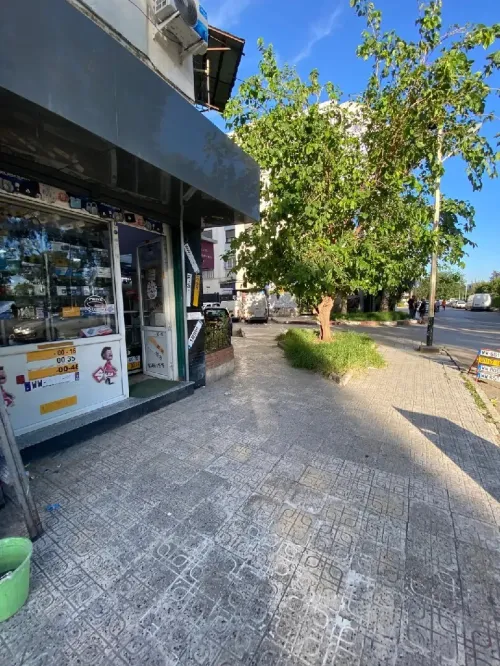 Location Local Alger Bab ezzouar