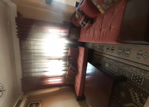 Vente Appartement F3 Alger Kouba