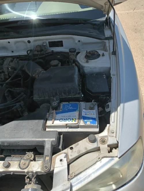 Hyundai Accent 2013 Accent