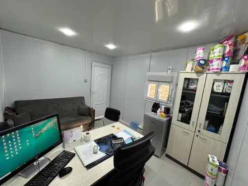 Vente Bungalow F2 Blida Meftah