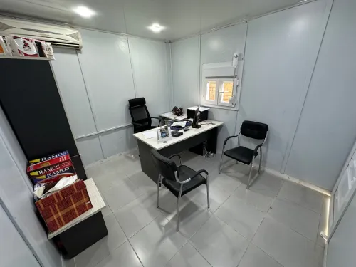 Vente Bungalow F2 Blida Meftah