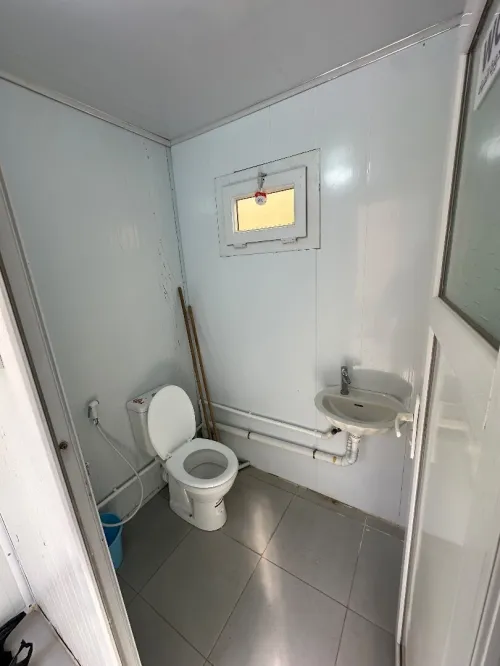 Vente Bungalow F2 Blida Meftah