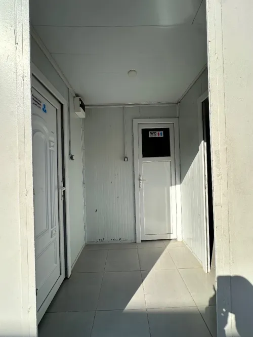 Vente Bungalow F2 Blida Meftah