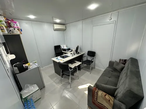 Vente Bungalow F2 Blida Meftah