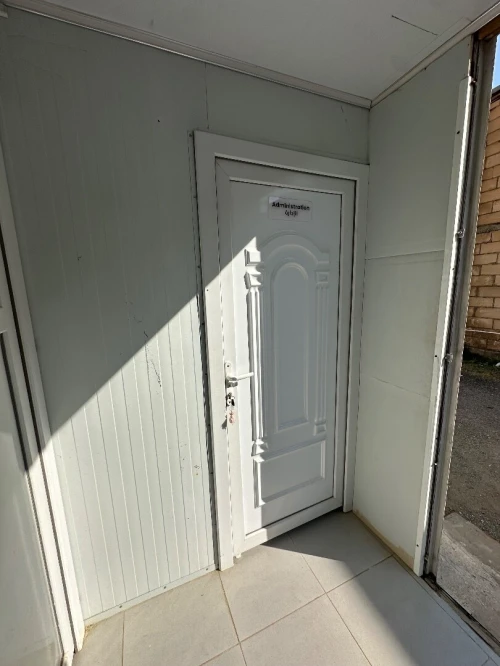 Vente Bungalow F2 Blida Meftah