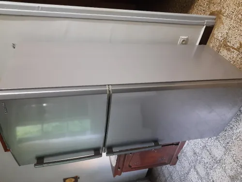 Refrigirateur 